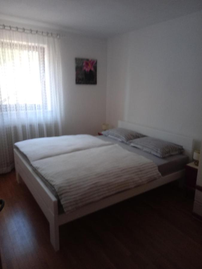 V Klancu Apartment Dekani ภายนอก รูปภาพ