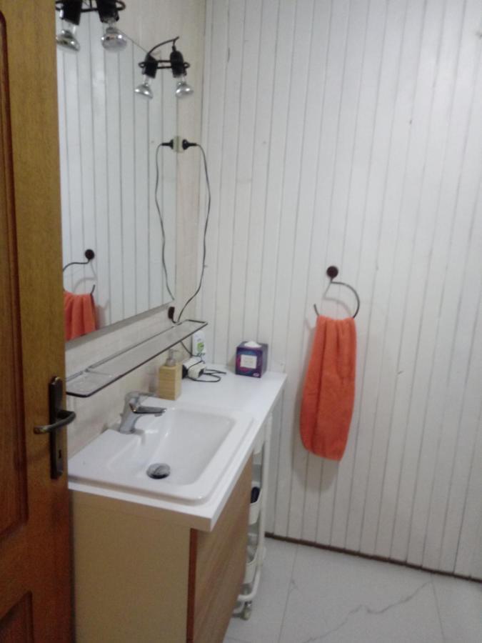 V Klancu Apartment Dekani ภายนอก รูปภาพ