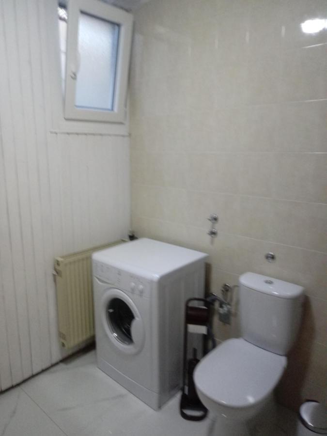 V Klancu Apartment Dekani ภายนอก รูปภาพ