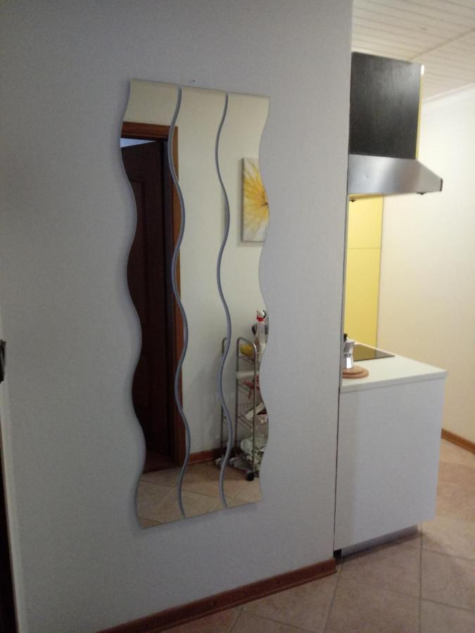 V Klancu Apartment Dekani ภายนอก รูปภาพ