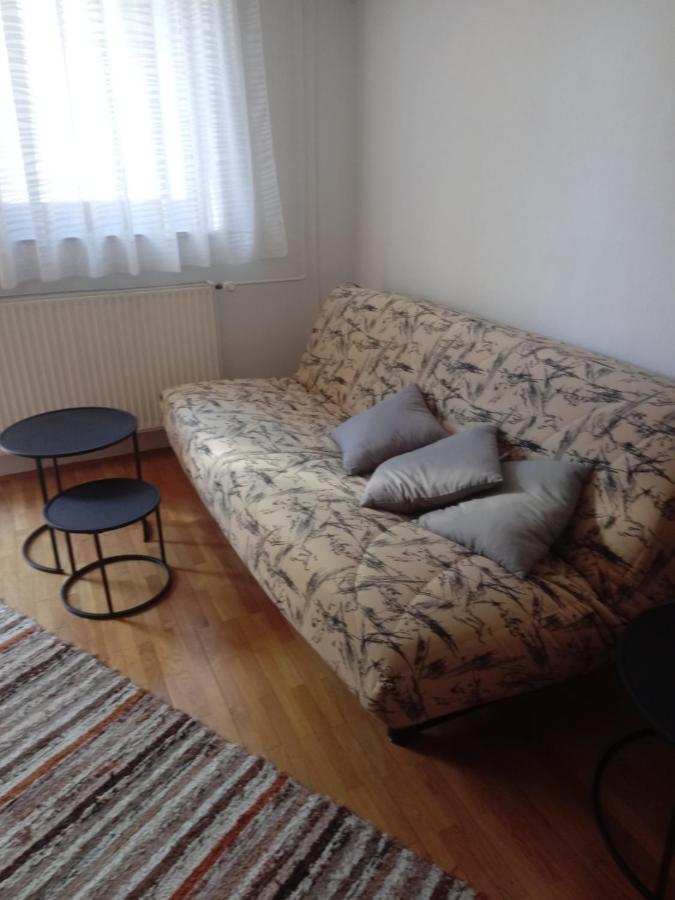 V Klancu Apartment Dekani ภายนอก รูปภาพ